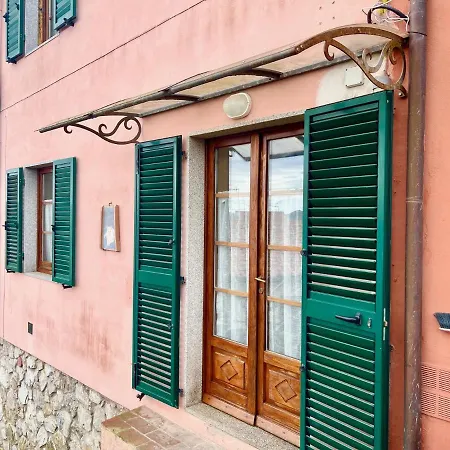 La Vecchia Officina By Solturelba * Capoliveri (Isola d'Elba)
