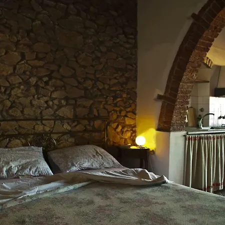 La Vecchia Officina By Solturelba Lejlighed Capoliveri (Isola d'Elba)