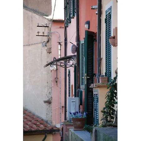 Lejlighed La Vecchia Officina By Solturelba *