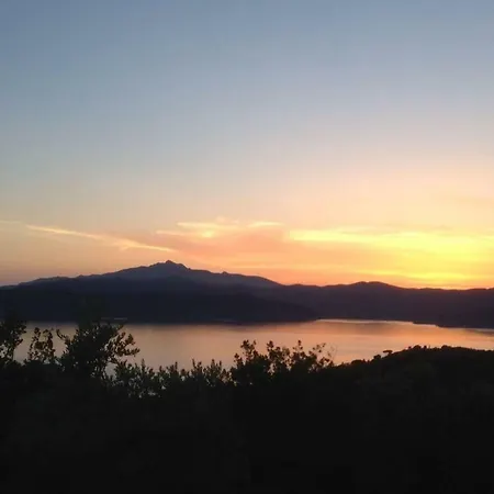 La Vecchia Officina By Solturelba Capoliveri (Isola d'Elba)