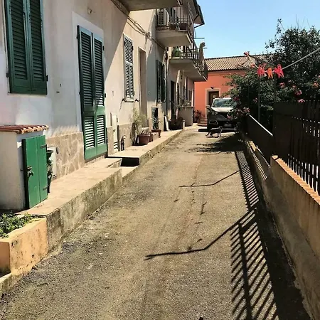 La Vecchia Officina By Solturelba * Capoliveri (Isola d'Elba)