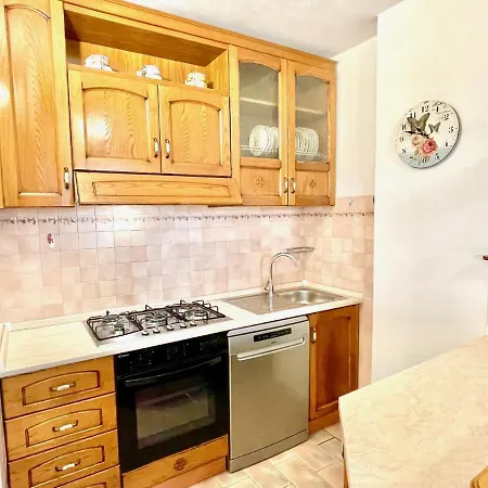 Apartment La Vecchia Officina By Solturelba Capoliveri (Isola d'Elba)