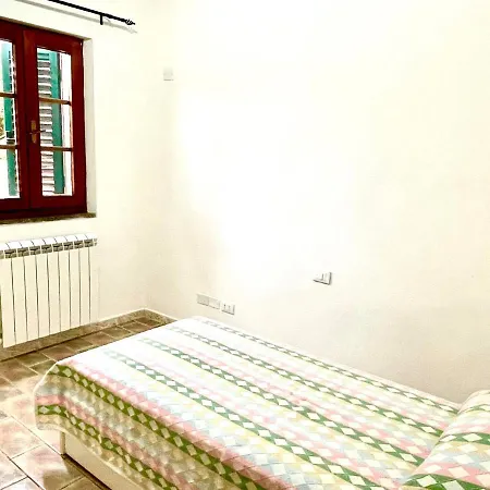 Apartment La Vecchia Officina By Solturelba Capoliveri (Isola d'Elba)