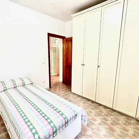 La Vecchia Officina By Solturelba Capoliveri (Isola d'Elba)