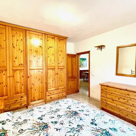 La Vecchia Officina By Solturelba Apartment *