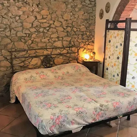 La Vecchia Officina By Solturelba Apartment *