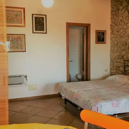 La Vecchia Officina By Solturelba * Capoliveri (Isola d'Elba)
